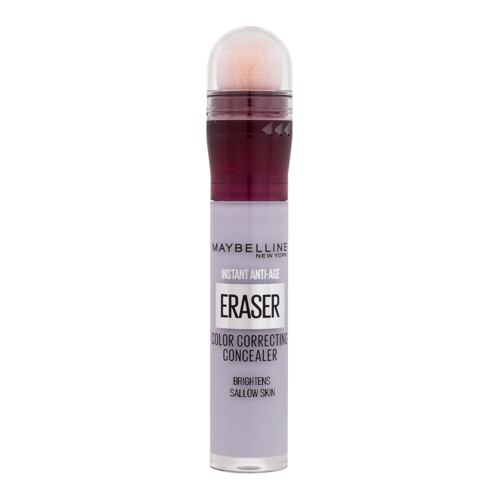 Korektor Maybelline Instant Anti-Age Eraser Color Correcting 6,8 ml Purple