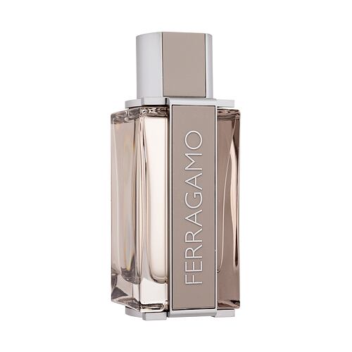 Toaletní voda Ferragamo Ferragamo Bright Leather 100 ml