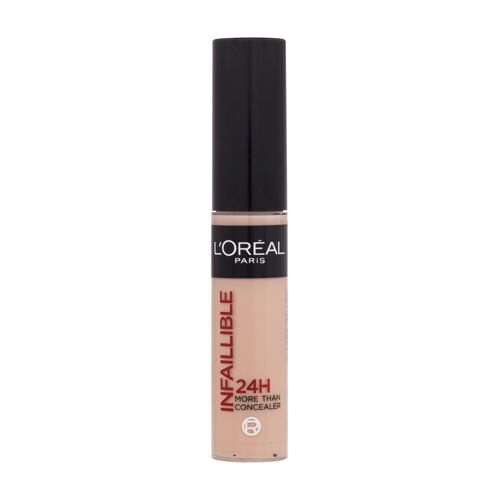 Korektor L'Oréal Paris Infaillible More Than Concealer 24H 11 ml 325