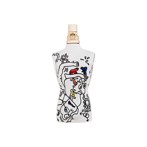 Toaletní voda Jean Paul Gaultier Le Male Pride Edition 125 ml