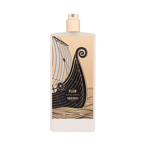 Parfémovaná voda Memo Paris Flam 75 ml Tester
