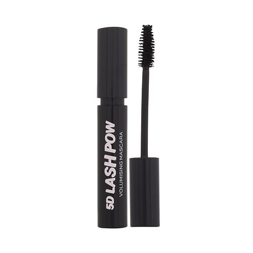 Řasenka Makeup Revolution London 5D Lash Pow Extreme Volume Mascara 12,2 ml Super Black
