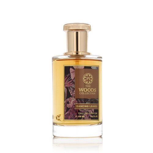 Parfémovaná voda The Woods Collection Dancing Leaves 100 ml
