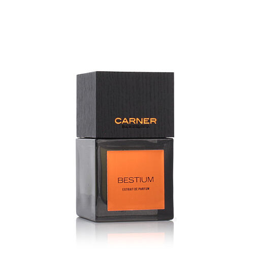 Parfémový extrakt Carner Barcelona Bestium 50 ml