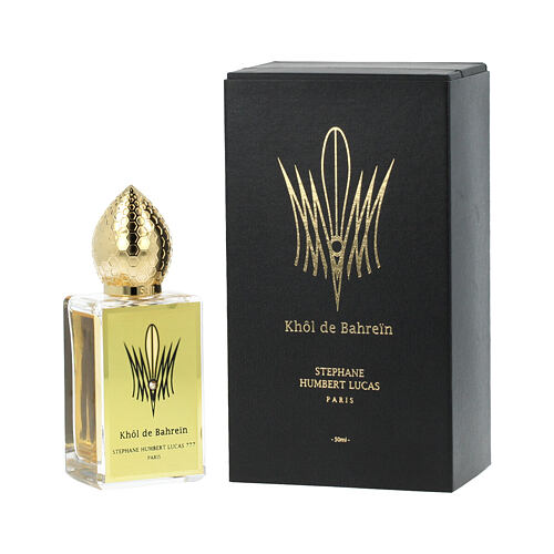Parfémovaná voda Stéphane Humbert Lucas 777 Khôl de Bahreïn 50 ml