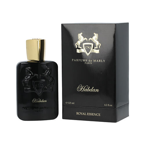 Parfémovaná voda Parfums de Marly Habdan 125 ml