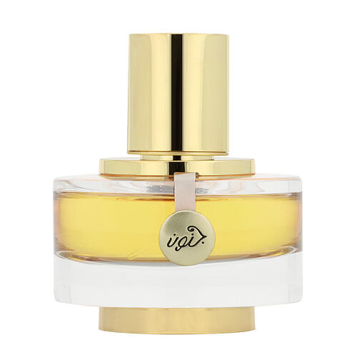 Parfémovaná voda Rasasi Junoon Leather Pour Femme 50 ml