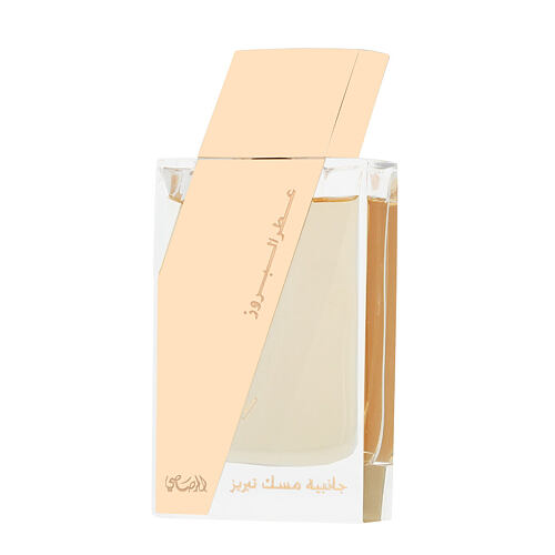 Parfémovaná voda Rasasi Attar Al Boruzz Jazeebiyat Musk Tabriz 50 ml