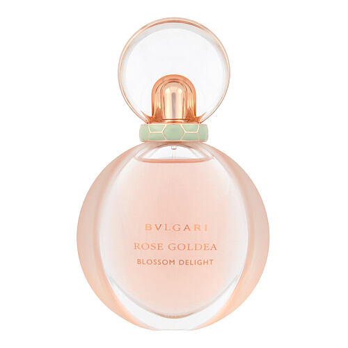 Parfémovaná voda Bvlgari Rose Goldea Blossom Delight 75 ml