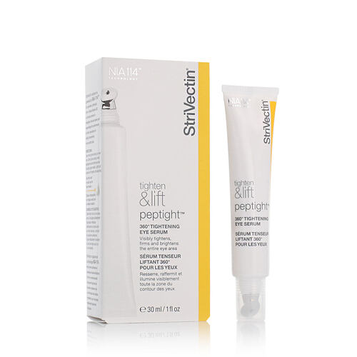 Oční sérum StriVectin Tighten & Lift 360° Tightening Eye Serum 30 ml