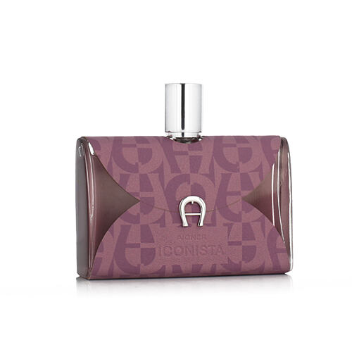 Parfémovaná voda Aigner Iconista 100 ml