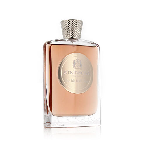 Parfémovaná voda Atkinsons The Big Bad Cedar 100 ml