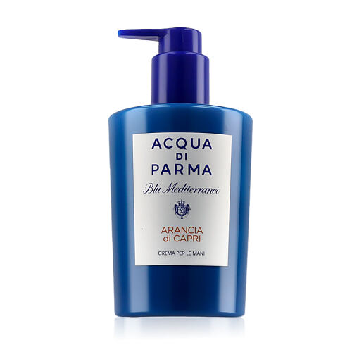 Krém na ruce Acqua di Parma Blu Mediterraneo Arancia di Capri 300 ml