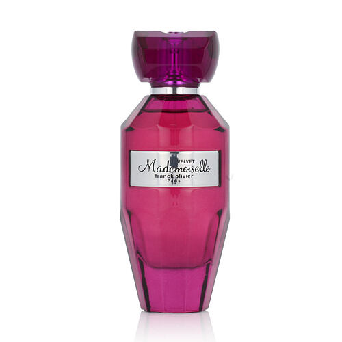 Parfémovaná voda Franck Olivier Mademoiselle Velvet 100 ml