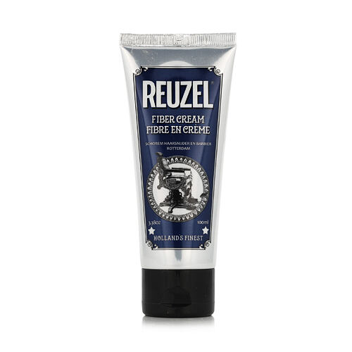 Krém na vlasy Reuzel Fiber Cream 100 ml