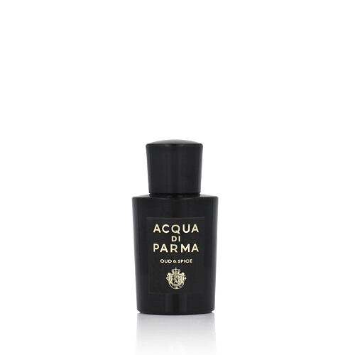 Parfémovaná voda Acqua di Parma Signatures Of The Sun Oud & Spice 20 ml