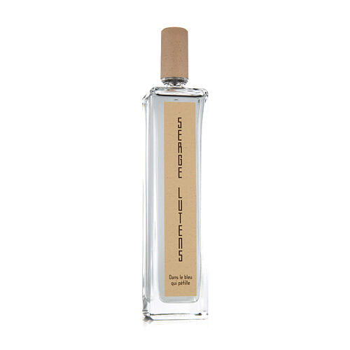 Parfémovaná voda Serge Lutens Dans Le Bleu Qui Pétille 100 ml