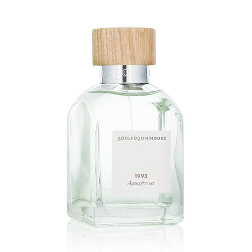 Toaletní voda Adolfo Dominguez Agua Fresca 120 ml