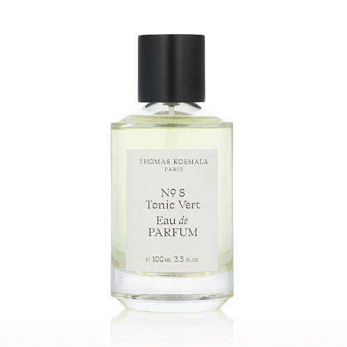 Parfémovaná voda Thomas Kosmala No.8 Tonic Vert 100 ml