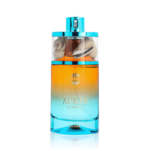Parfémovaná voda Ajmal Aurum Summer 75 ml