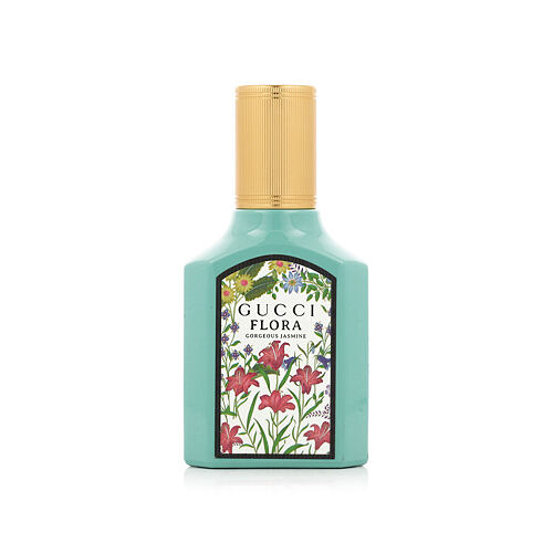 Parfémovaná voda Gucci Flora Gorgeous Jasmine 30 ml