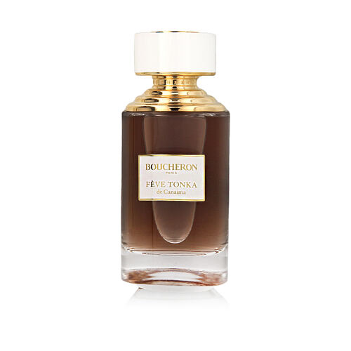 Parfémovaná voda Boucheron Feve Tonka de Canaima 100 ml