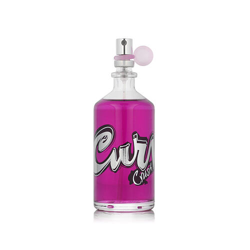 Toaletní voda Liz Claiborne Curve Crush 100 ml