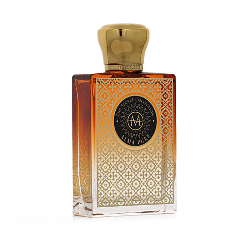 Parfémovaná voda Moresque Alma Pure 75 ml