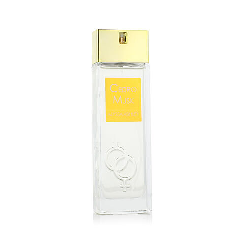 Parfémovaná voda Alyssa Ashley Cedro Musk 100 ml