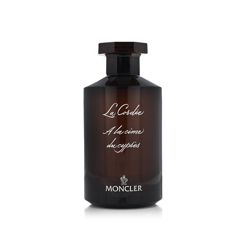 Parfémovaná voda Moncler La Cordée 200 ml