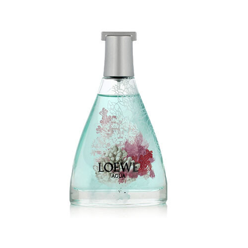 Toaletní voda Loewe Agua Mar de Coral 100 ml
