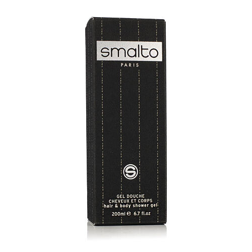 Sprchový gel Francesco Smalto Smalto 200 ml