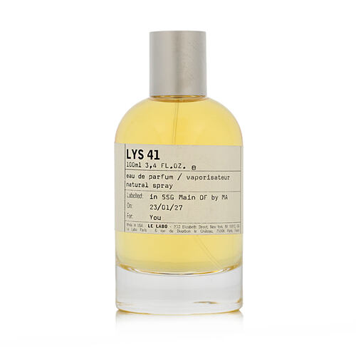 Parfémovaná voda Le Labo Lys 41 100 ml