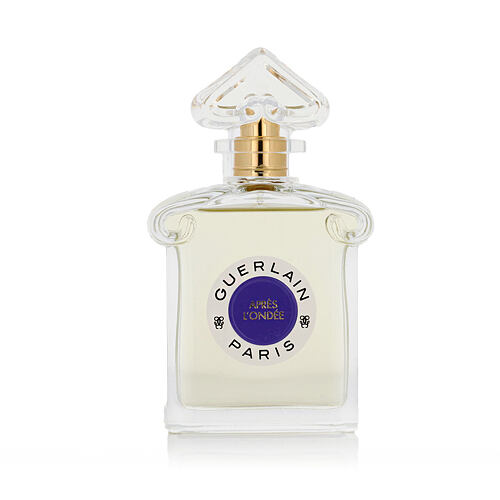Toaletní voda Guerlain Apres L'Ondee 75 ml