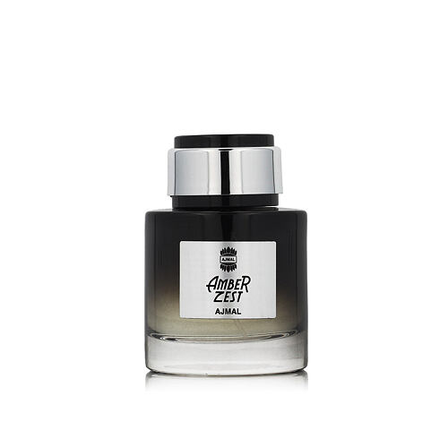 Parfémovaná voda Ajmal Amber Zest 100 ml