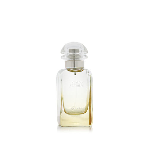 Toaletní voda Hermes Un Jardin a Cythere Plnitelný 50 ml
