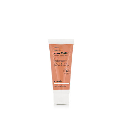 Pleťová maska Hanskin Vitamin C Glow Mask 70 ml