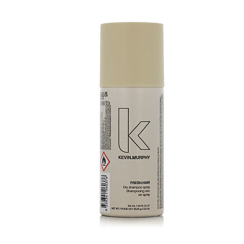 Suchý šampon Kevin Murphy Fresh.Hair 100 ml