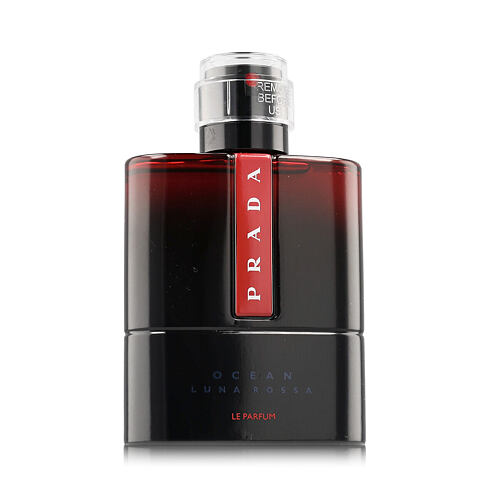 Parfém Prada Luna Rossa Ocean Le Parfum Plnitelný 100 ml