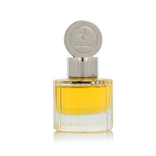 Parfémovaný olej Azha Perfumes Attar Al Khayal 15 ml