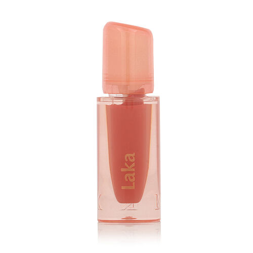 Lesk na rty Laka Jelling Nude Gloss 4,5 g 303 Peach Ring