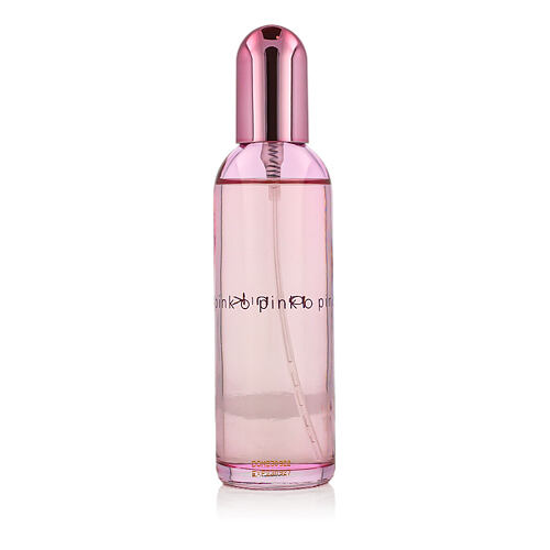 Parfémovaná voda Milton Lloyd Colour Me Pink 100 ml