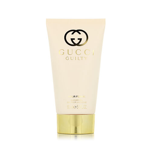 Sprchový gel Gucci Guilty 150 ml