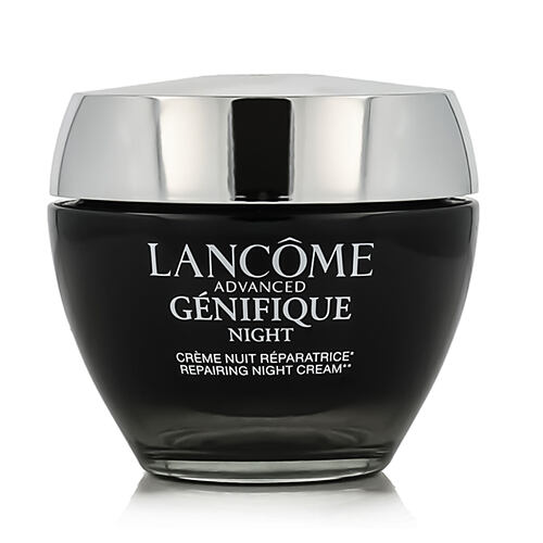 Noční pleťový krém Lancôme Advanced Génifique Repairing Night Cream 50 ml
