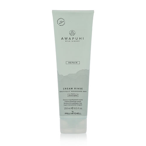 Kondicionér Paul Mitchell Awapuhi Wild Ginger Repair Cream Rinse 250 ml