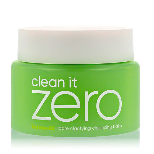 Čisticí krém Banila Co Clean it Zero Tea Tree-EX Pore Clarifying Cleansing Balm 100 ml