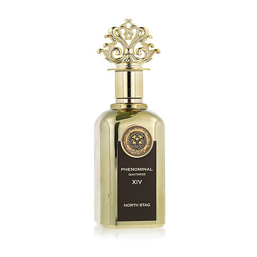 Parfémový extrakt North Stag Phenominal Quatorze XIV 100 ml