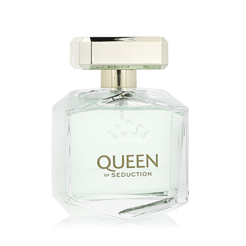 Toaletní voda Banderas Queen of Seduction 80 ml