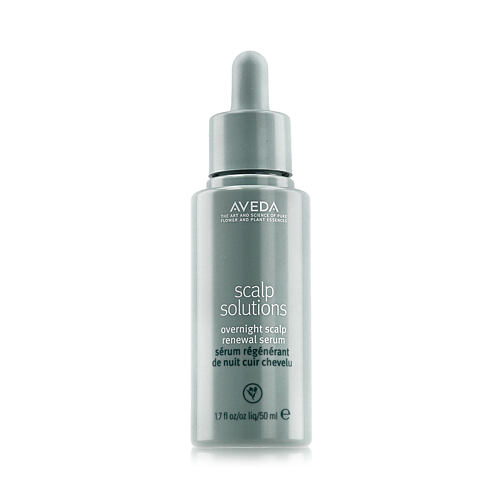 Sérum na vlasy Aveda Scalp Solutions Overnight Scalp Renewal Serum 50 ml