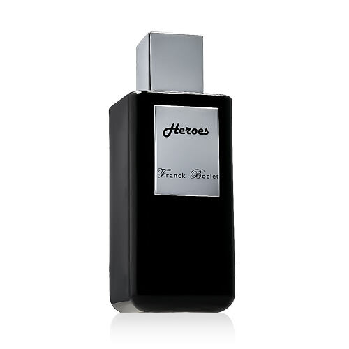 Parfémový extrakt Franck Boclet Heroes 100 ml